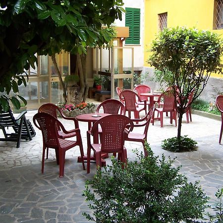 Albergo Corona Salsomaggiore Terme Εξωτερικό φωτογραφία