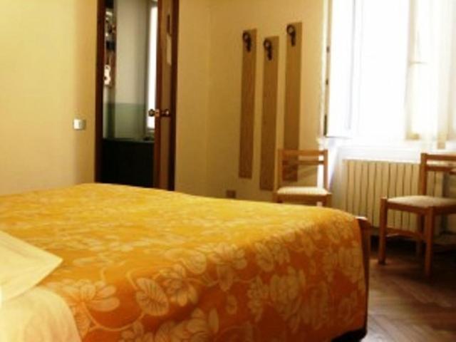Albergo Corona Salsomaggiore Terme Εξωτερικό φωτογραφία