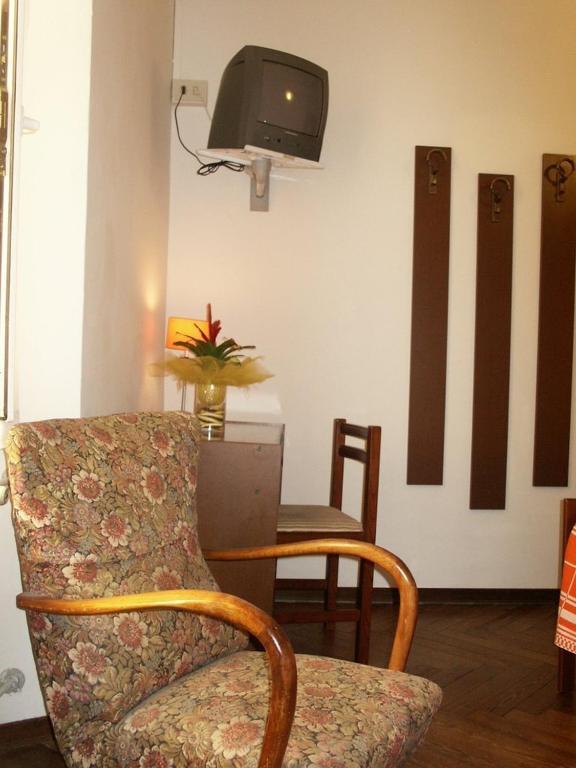 Albergo Corona Salsomaggiore Terme Δωμάτιο φωτογραφία