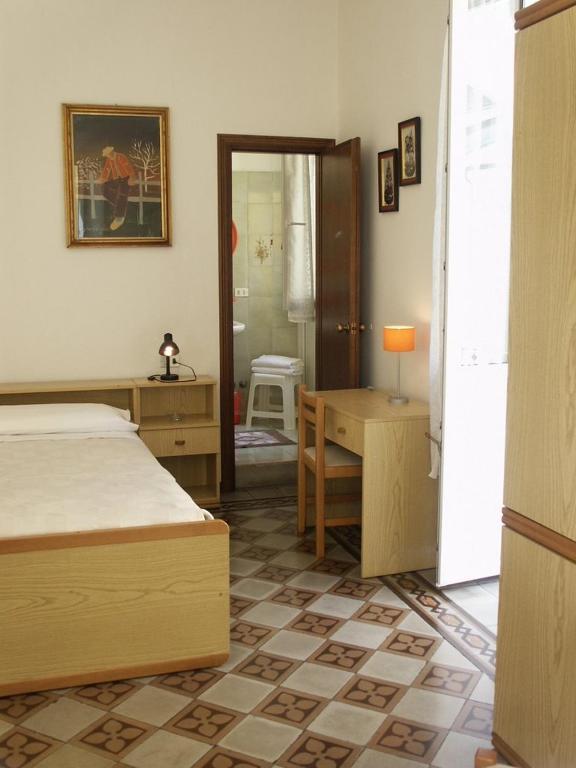 Albergo Corona Salsomaggiore Terme Δωμάτιο φωτογραφία