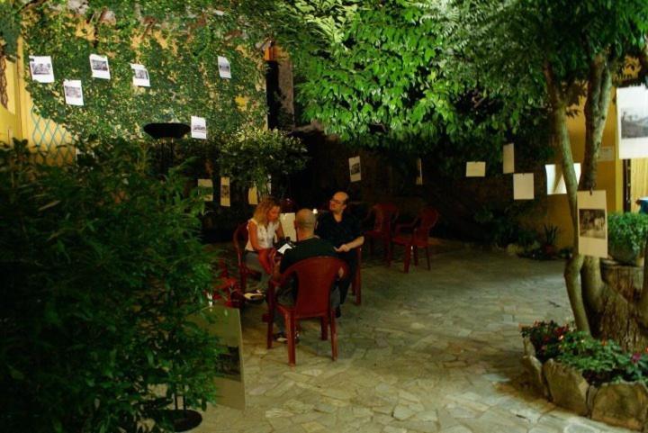 Albergo Corona Salsomaggiore Terme Εξωτερικό φωτογραφία