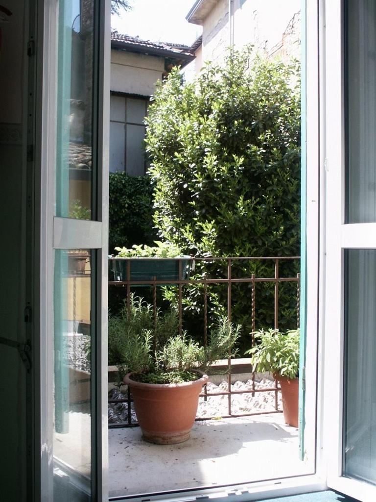 Albergo Corona Salsomaggiore Terme Εξωτερικό φωτογραφία