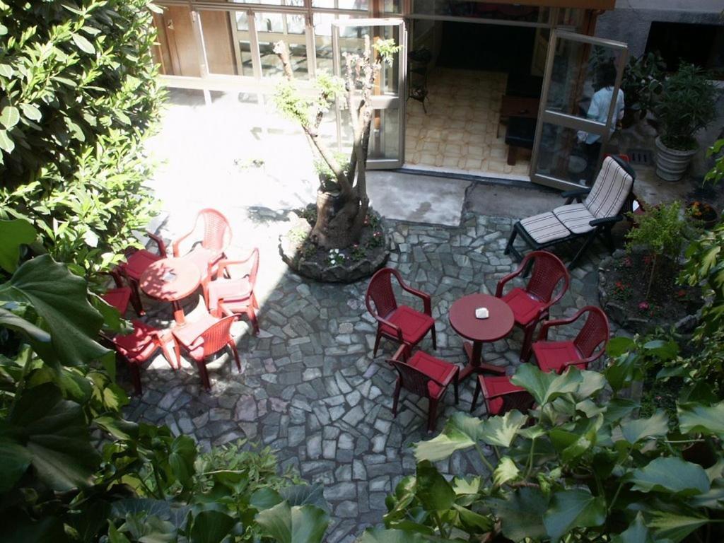 Albergo Corona Salsomaggiore Terme Εξωτερικό φωτογραφία