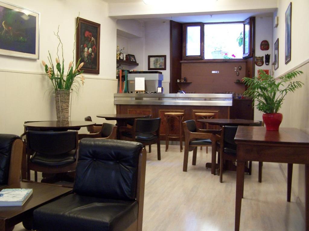 Albergo Corona Salsomaggiore Terme Εξωτερικό φωτογραφία