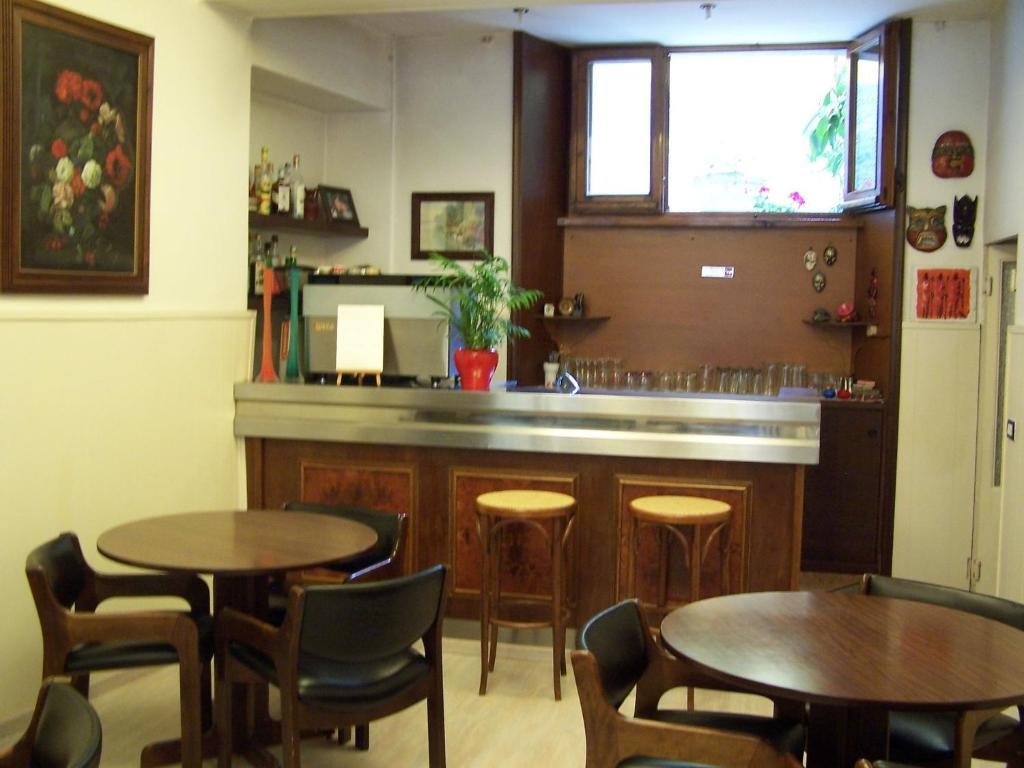 Albergo Corona Salsomaggiore Terme Εξωτερικό φωτογραφία